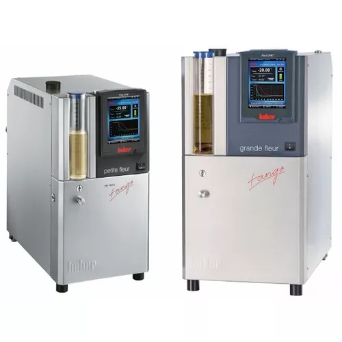 Petie Fleur - Grande Fleur