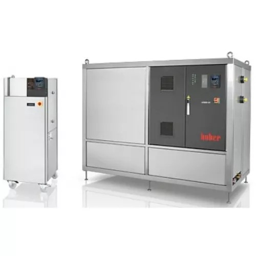 動態溫控系統製冷到-120℃