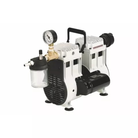 乾式WOL-B活塞泵