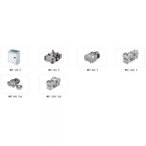 抗化學性腐蝕型