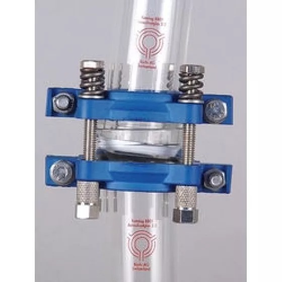 Buchiflex 玻璃組件