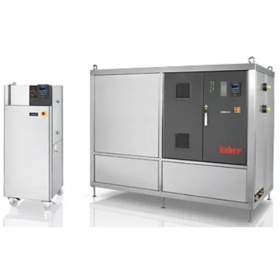 動態溫控系統製冷到-120℃