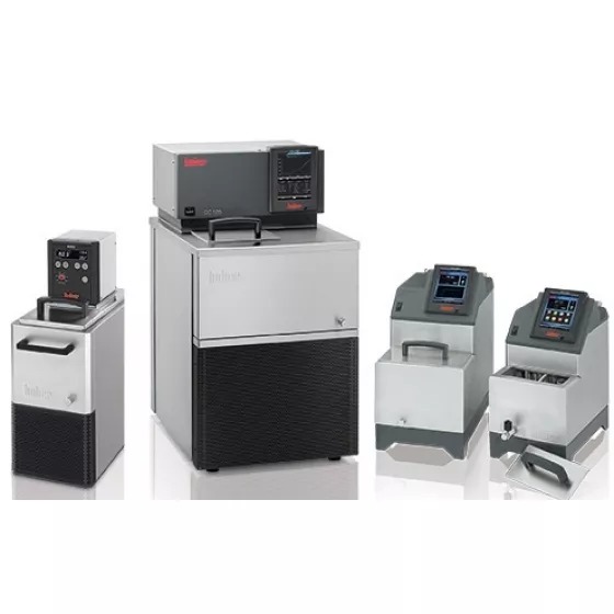 加熱/製冷循環器