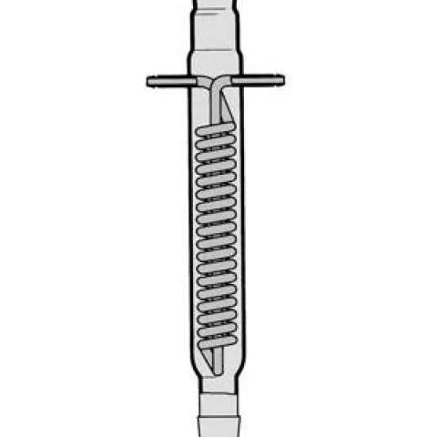 簡易型Dimroth冷凝管