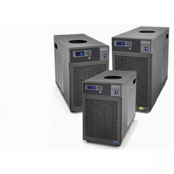 桌上型循環恆溫冷卻器