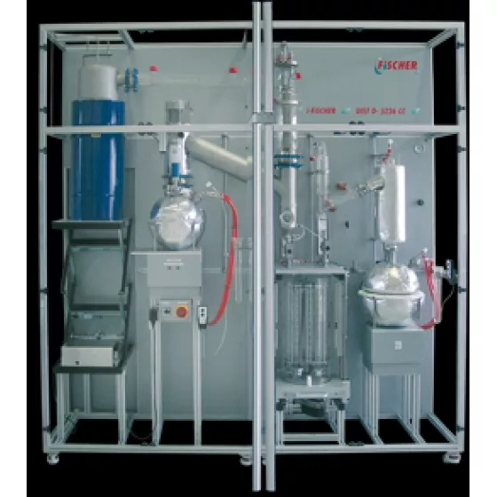 DIST D-5236 HV 6公升