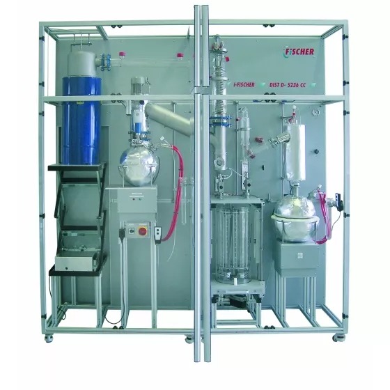 i-Fischer® DIST D-5236 HV - 6 ltr