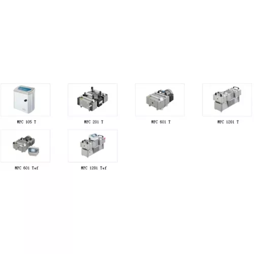 抗腐蝕真空< 2mbar